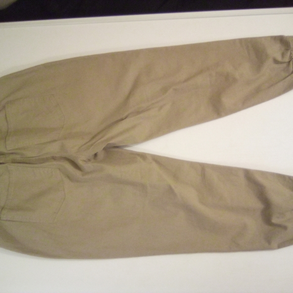 NoBo No Boundaries high rise utility crop pants - Picture 9 of 9